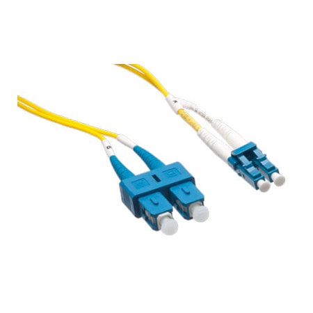 Axiom Lc/Sc Os2 Fiber Cable 3M